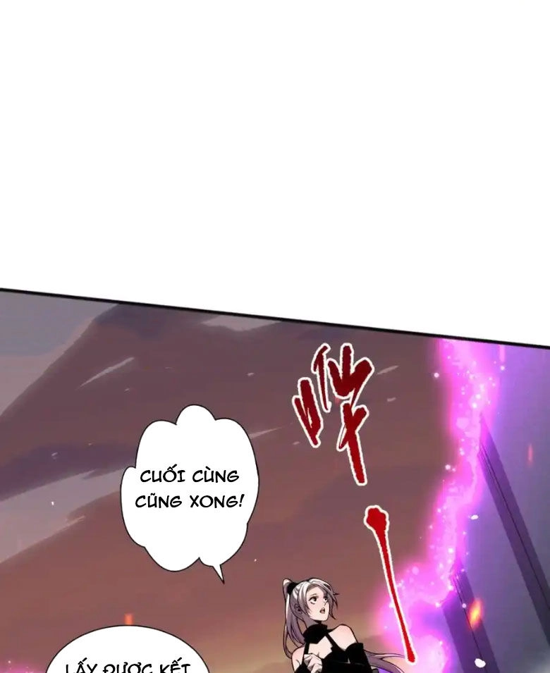 Thảm Họa Tử Linh Sư Chapter 55 - 9