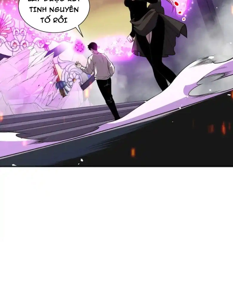 Thảm Họa Tử Linh Sư Chapter 55 - 10