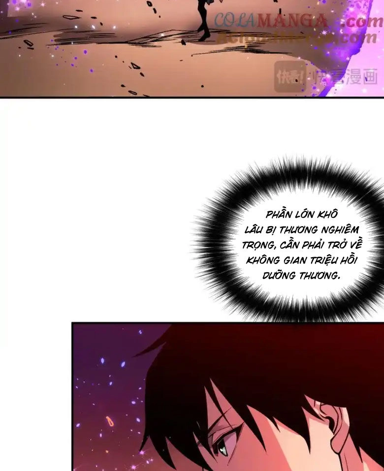 Thảm Họa Tử Linh Sư Chapter 55 - 12