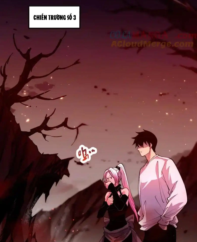 Thảm Họa Tử Linh Sư Chapter 55 - 17