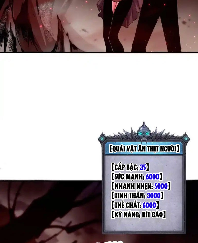 Thảm Họa Tử Linh Sư Chapter 55 - 18