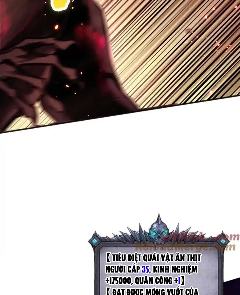 Thảm Họa Tử Linh Sư Chapter 55 - 21