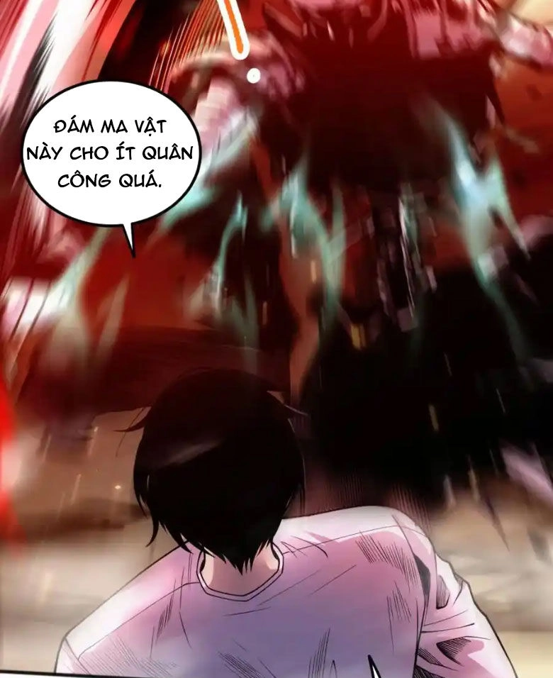 Thảm Họa Tử Linh Sư Chapter 55 - 23