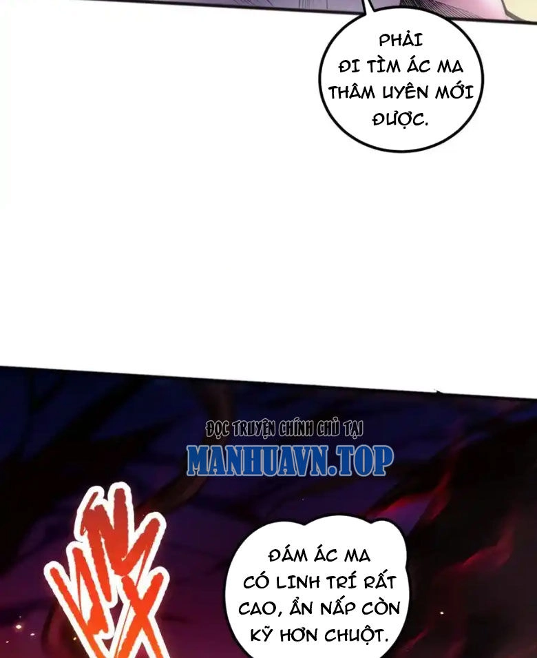 Thảm Họa Tử Linh Sư Chapter 55 - 24