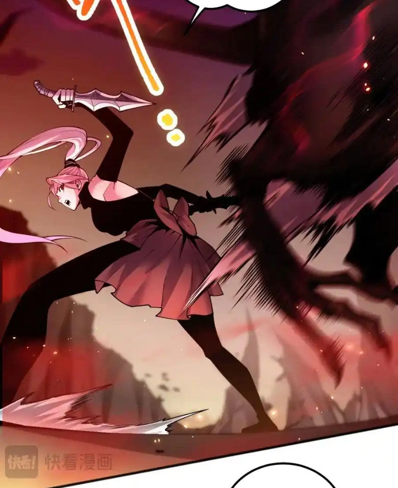 Thảm Họa Tử Linh Sư Chapter 55 - 25