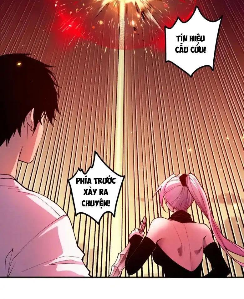 Thảm Họa Tử Linh Sư Chapter 55 - 27