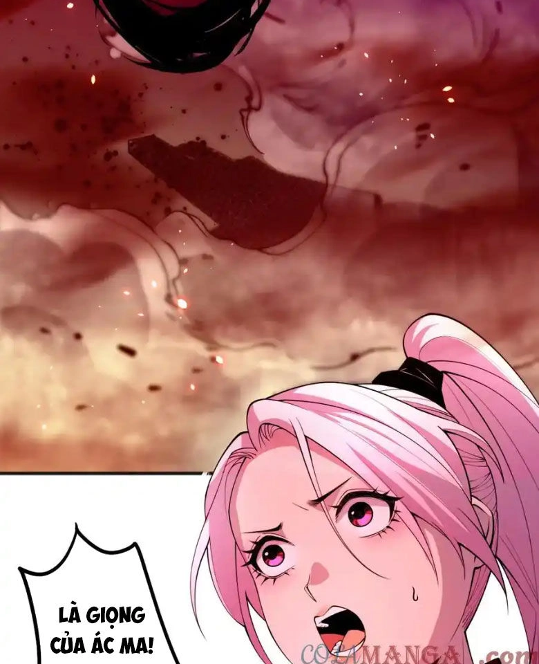 Thảm Họa Tử Linh Sư Chapter 55 - 31