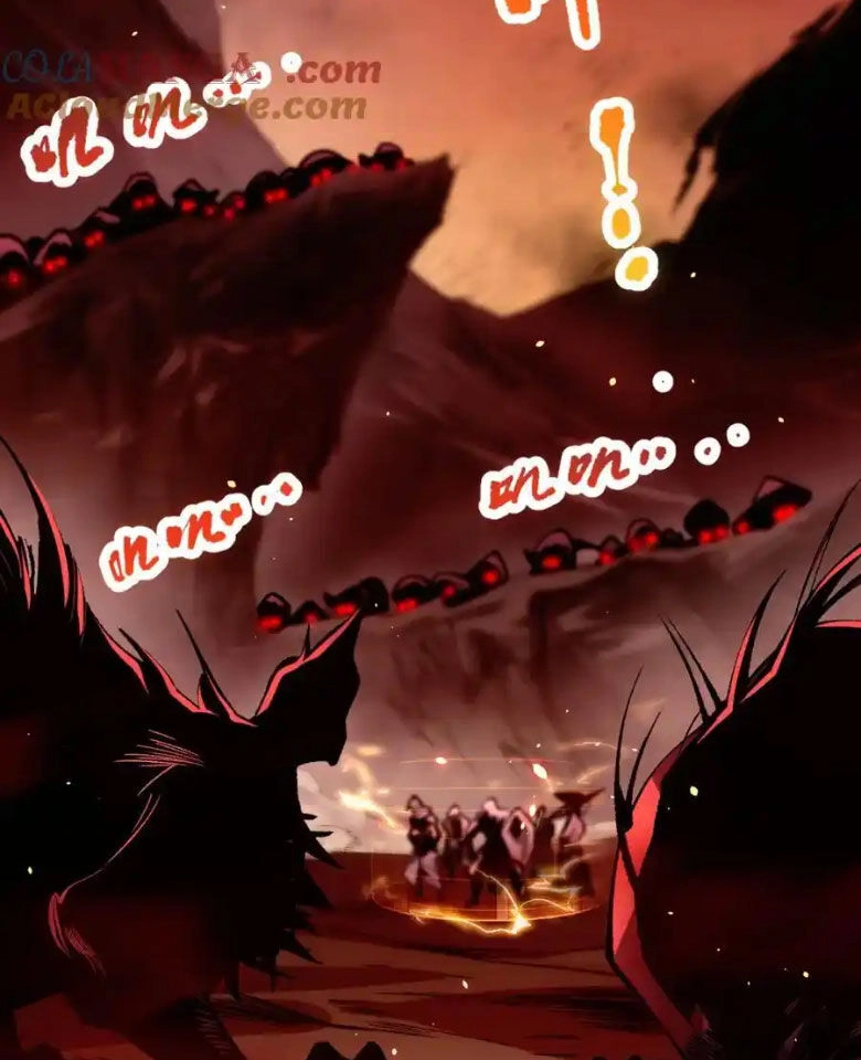 Thảm Họa Tử Linh Sư Chapter 55 - 37