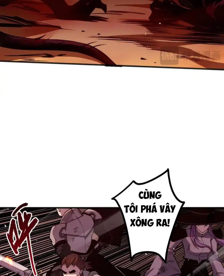 Thảm Họa Tử Linh Sư Chapter 55 - 38