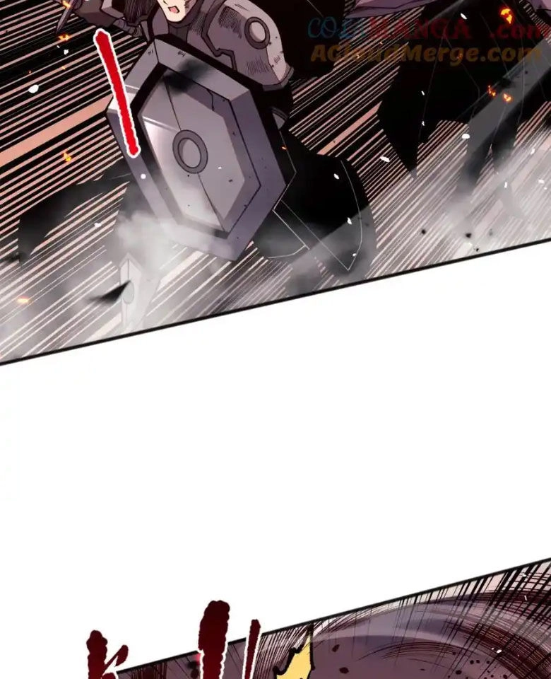 Thảm Họa Tử Linh Sư Chapter 55 - 39