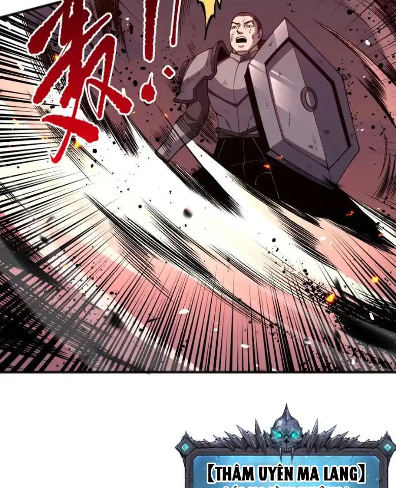 Thảm Họa Tử Linh Sư Chapter 55 - 40