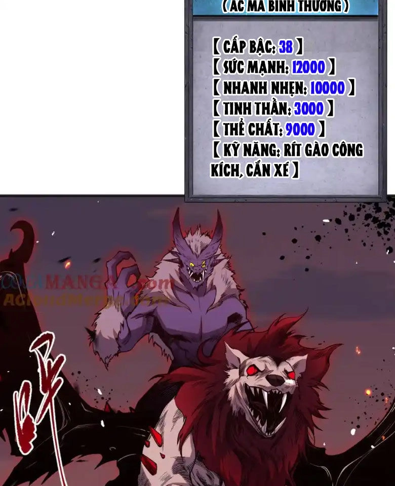 Thảm Họa Tử Linh Sư Chapter 55 - 41