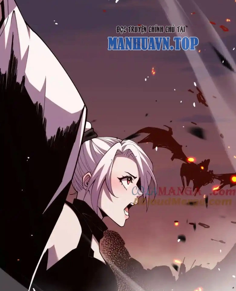 Thảm Họa Tử Linh Sư Chapter 55 - 46