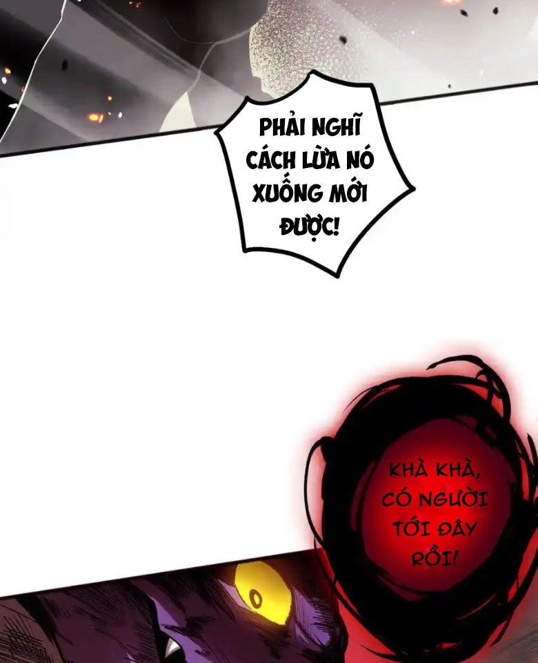 Thảm Họa Tử Linh Sư Chapter 55 - 47