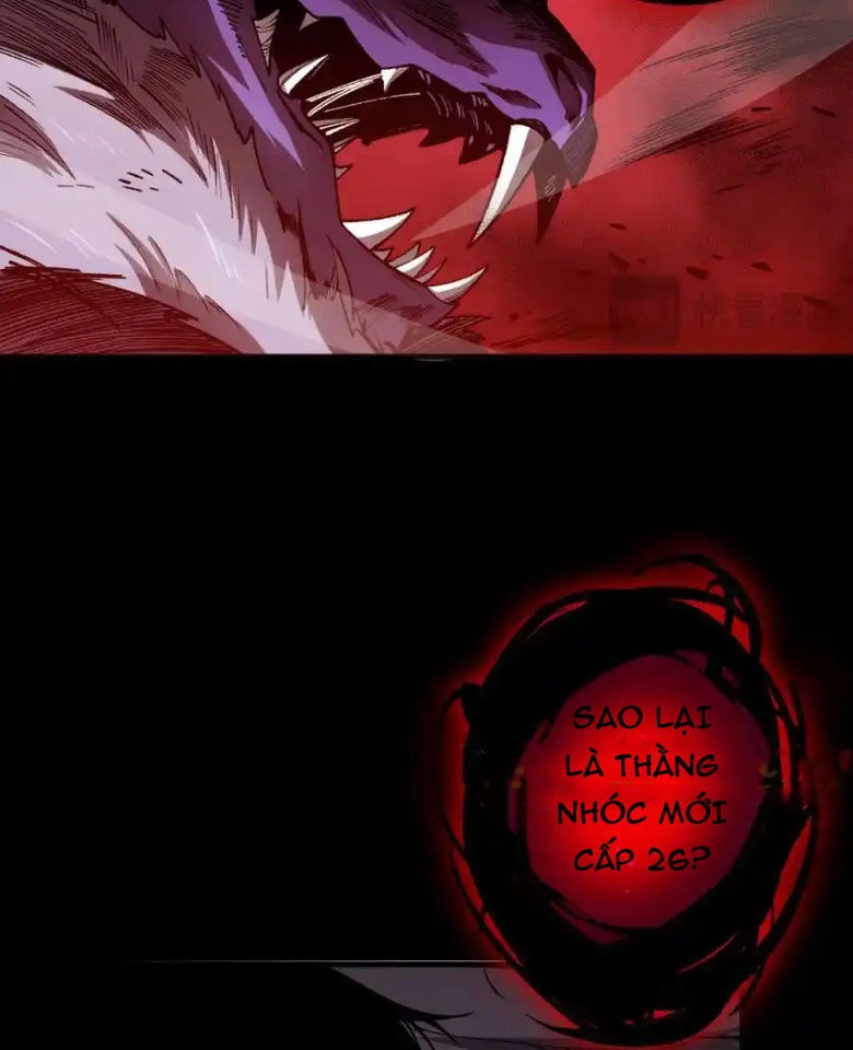 Thảm Họa Tử Linh Sư Chapter 55 - 48