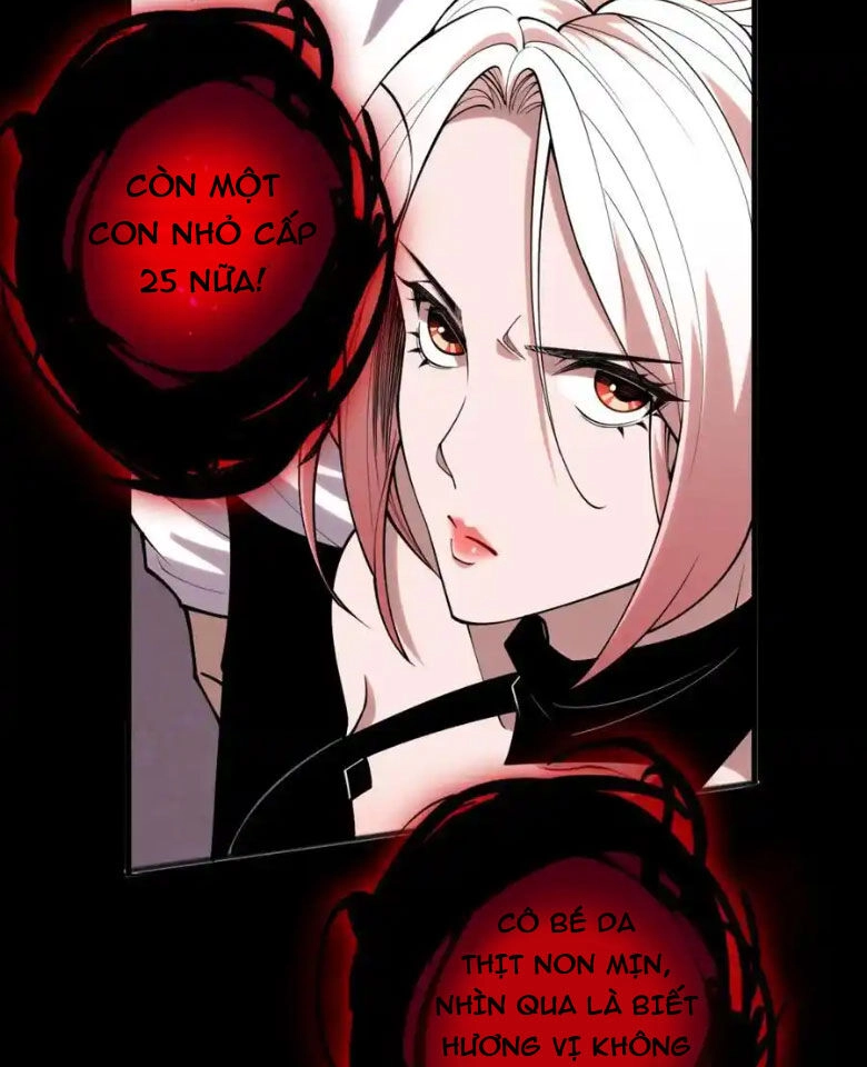 Thảm Họa Tử Linh Sư Chapter 55 - 50