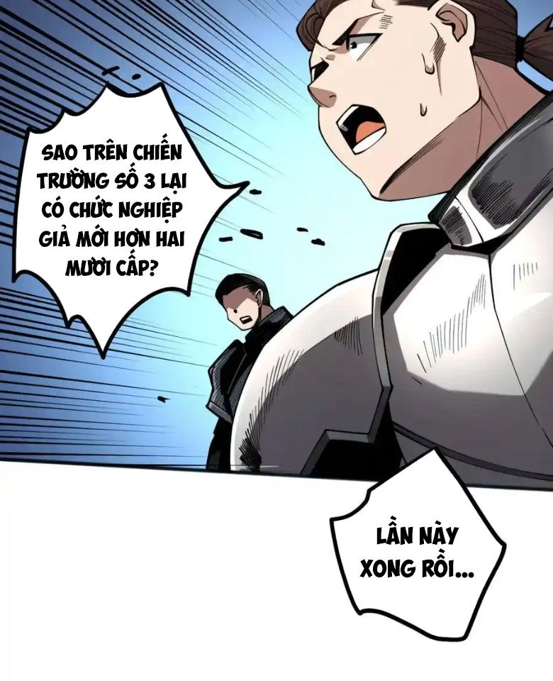 Thảm Họa Tử Linh Sư Chapter 55 - 52