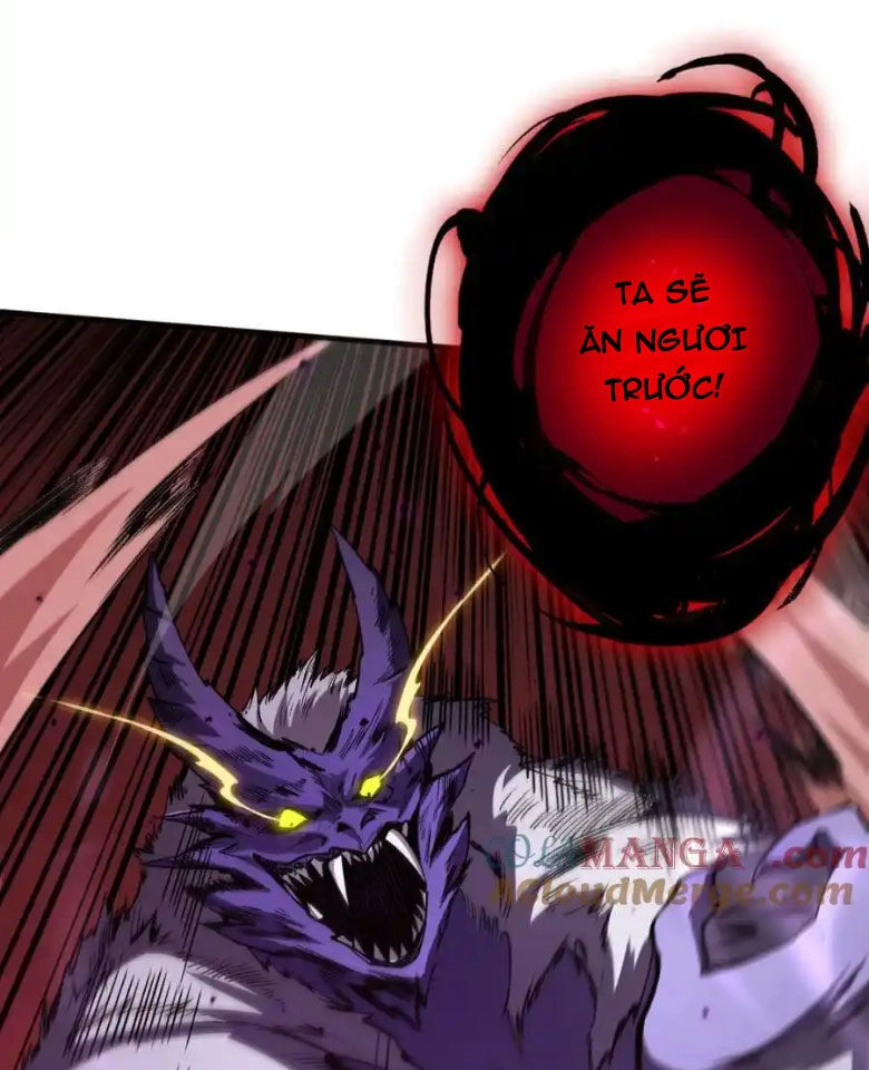 Thảm Họa Tử Linh Sư Chapter 55 - 53