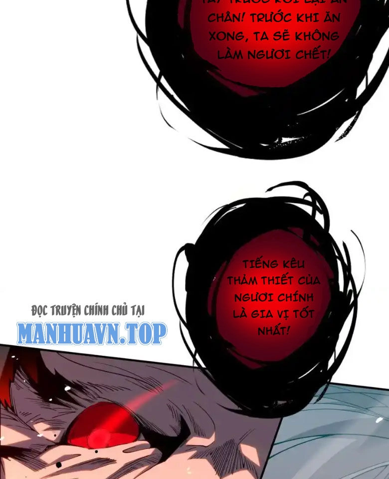 Thảm Họa Tử Linh Sư Chapter 55 - 57