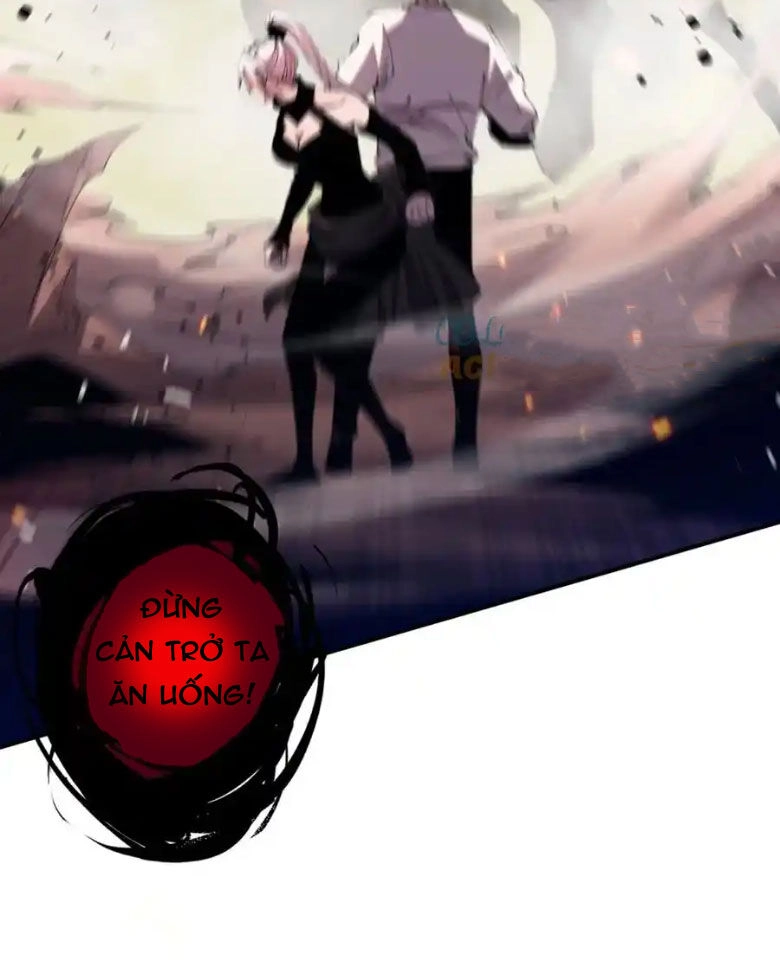 Thảm Họa Tử Linh Sư Chapter 55 - 61