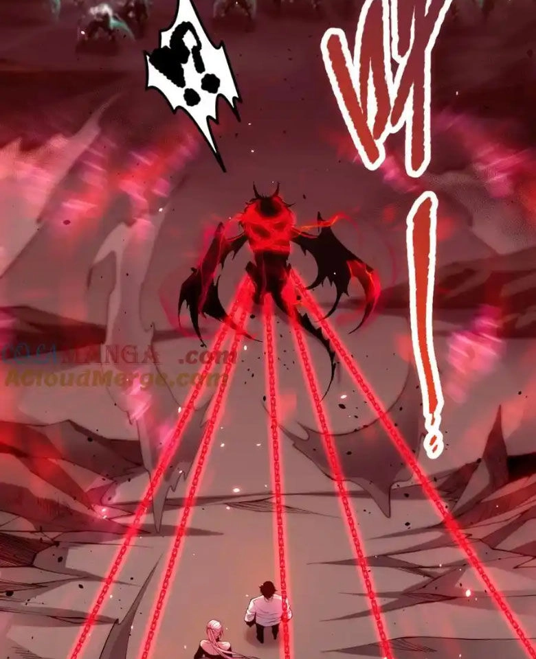 Thảm Họa Tử Linh Sư Chapter 55 - 68