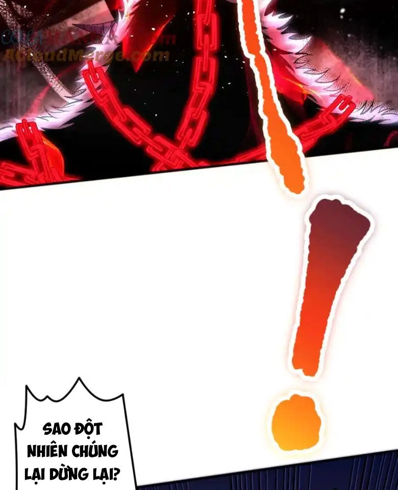 Thảm Họa Tử Linh Sư Chapter 55 - 71