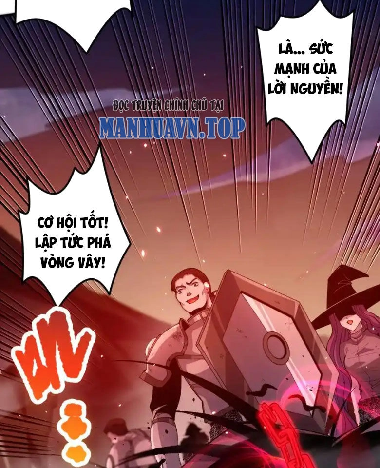 Thảm Họa Tử Linh Sư Chapter 55 - 72