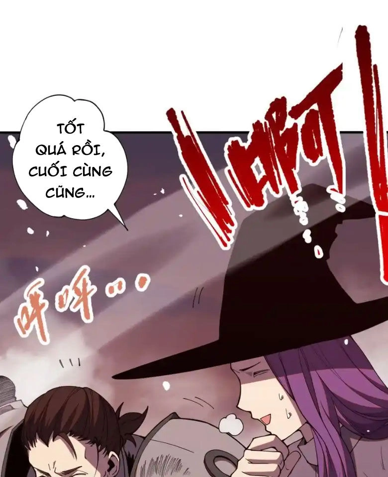 Thảm Họa Tử Linh Sư Chapter 55 - 75