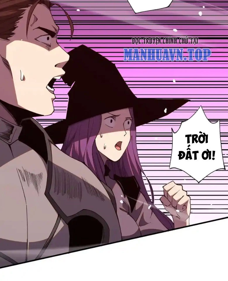 Thảm Họa Tử Linh Sư Chapter 55 - 77