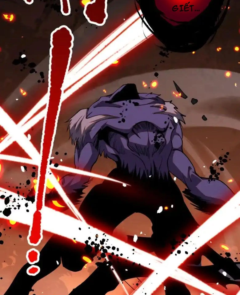 Thảm Họa Tử Linh Sư Chapter 55 - 79