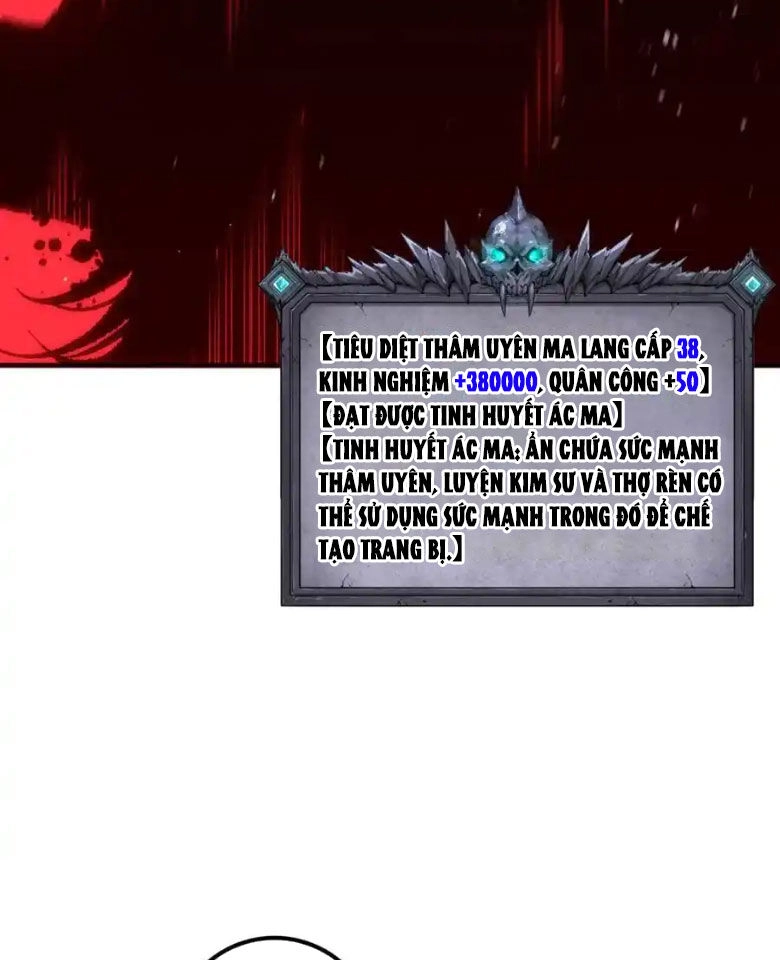 Thảm Họa Tử Linh Sư Chapter 55 - 84