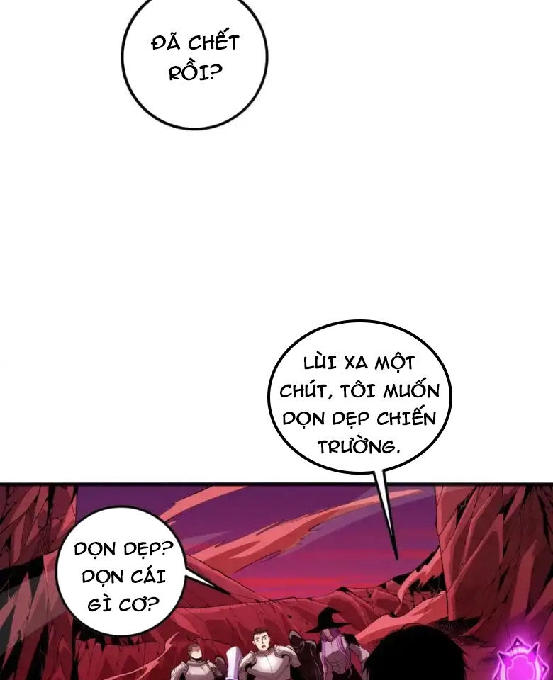 Thảm Họa Tử Linh Sư Chapter 55 - 85