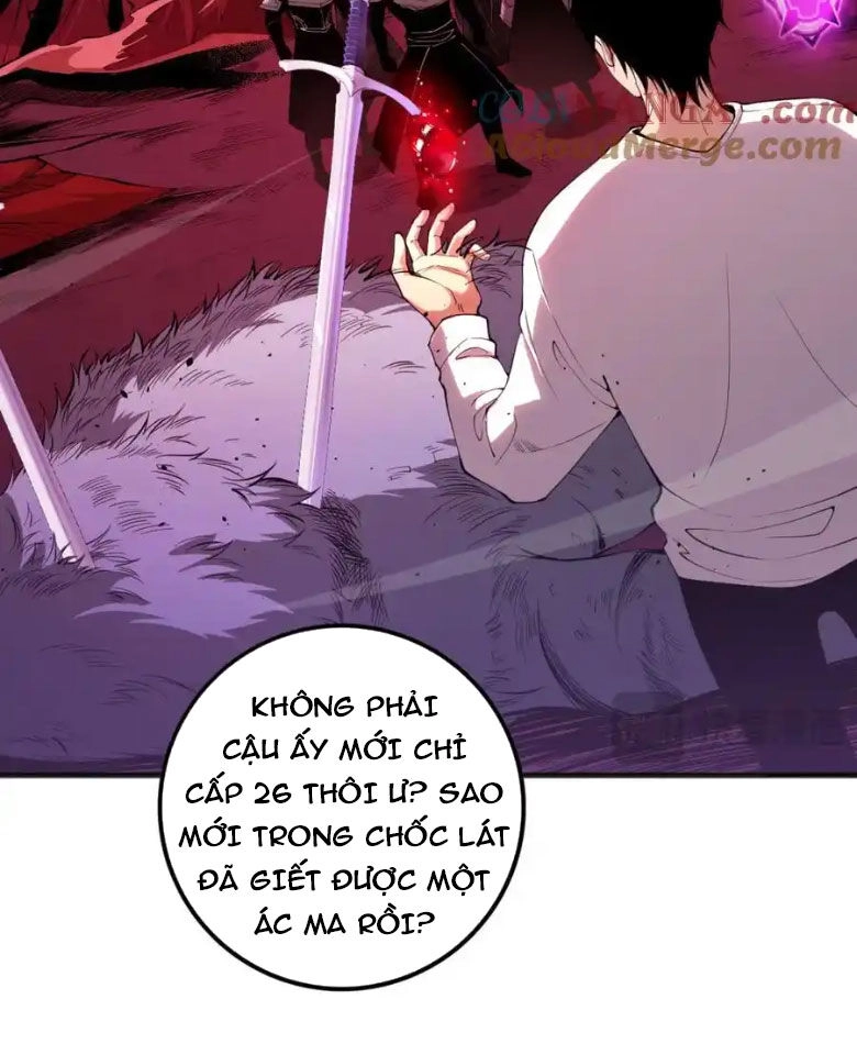 Thảm Họa Tử Linh Sư Chapter 55 - 86