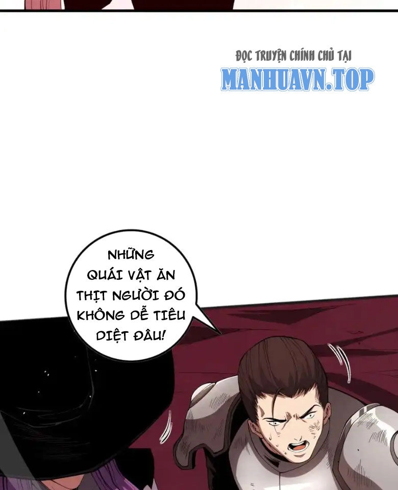 Thảm Họa Tử Linh Sư Chapter 55 - 88