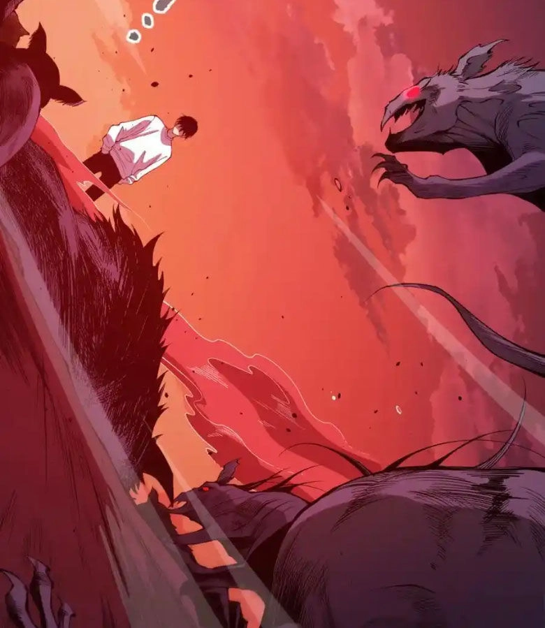 Thảm Họa Tử Linh Sư Chapter 55 - 92