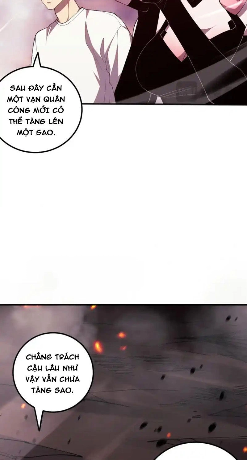 Thảm Họa Tử Linh Sư Chapter 57 - 36