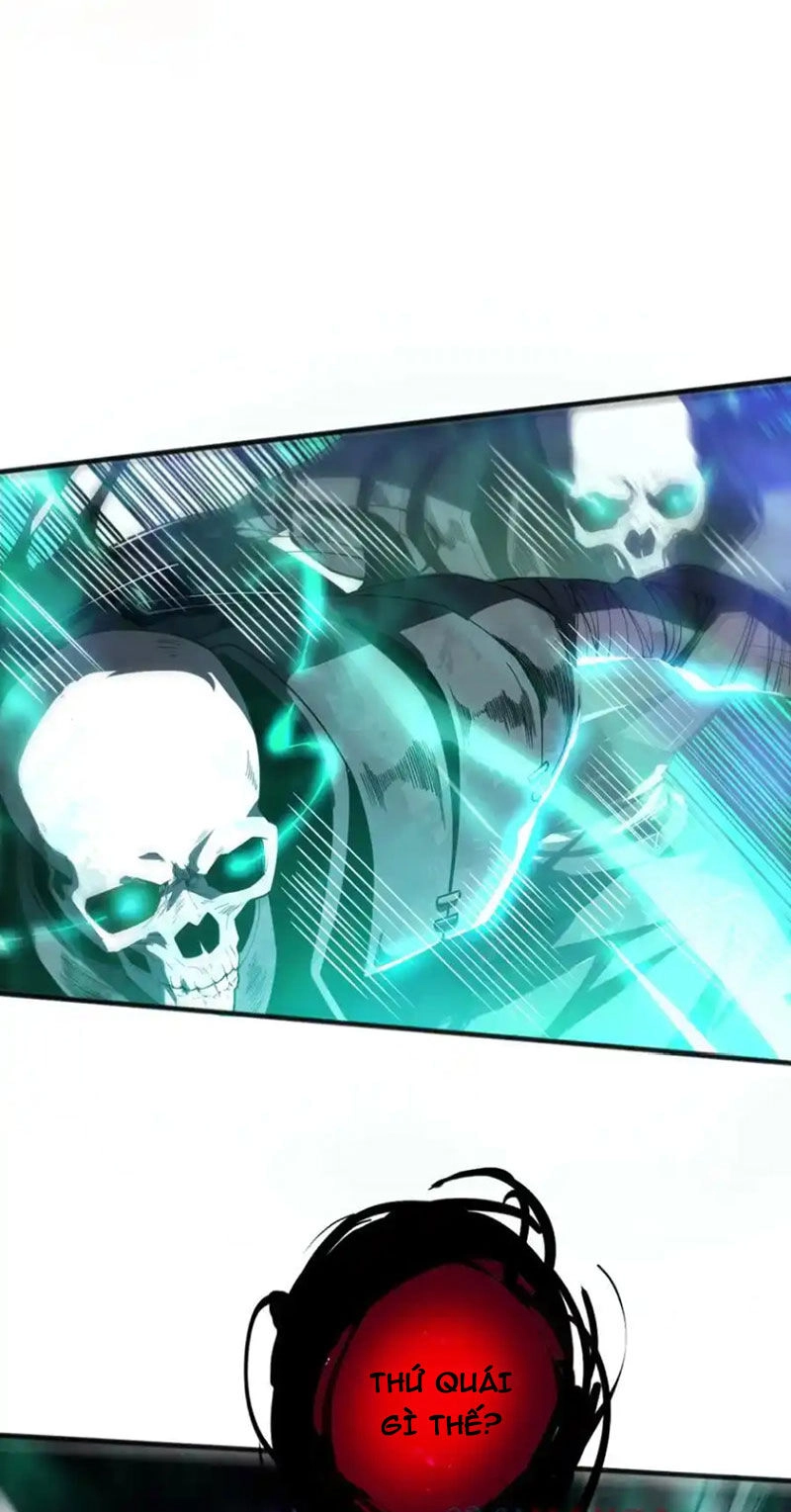 Thảm Họa Tử Linh Sư Chapter 58 - 2