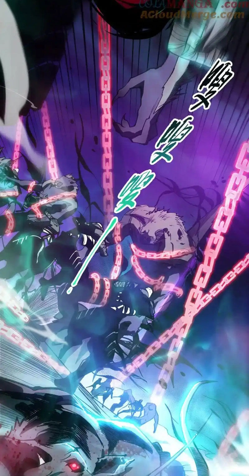 Thảm Họa Tử Linh Sư Chapter 58 - 3