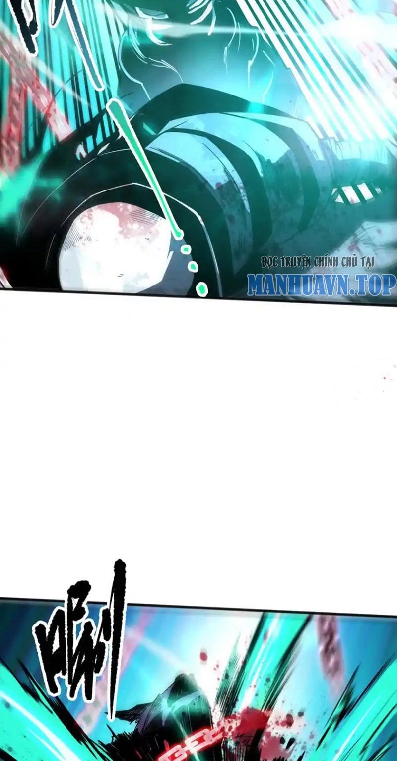 Thảm Họa Tử Linh Sư Chapter 58 - 5