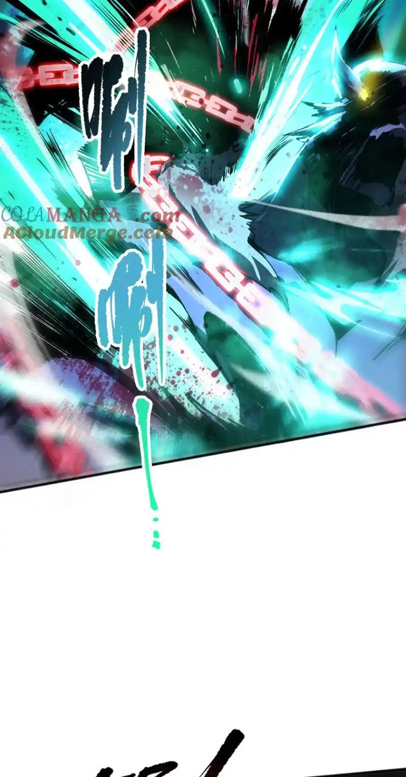 Thảm Họa Tử Linh Sư Chapter 58 - 6