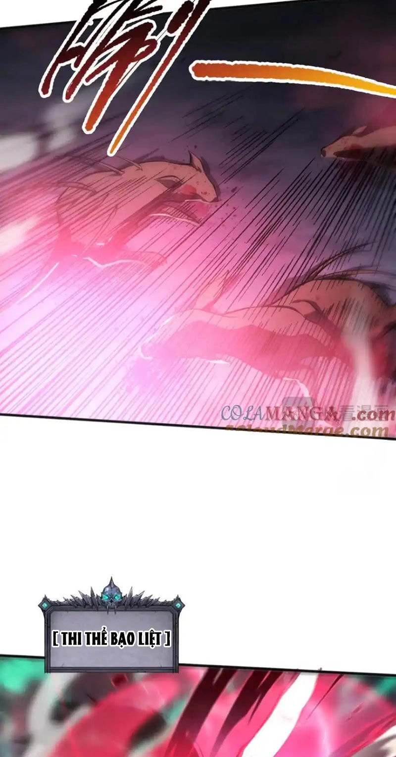 Thảm Họa Tử Linh Sư Chapter 58 - 7