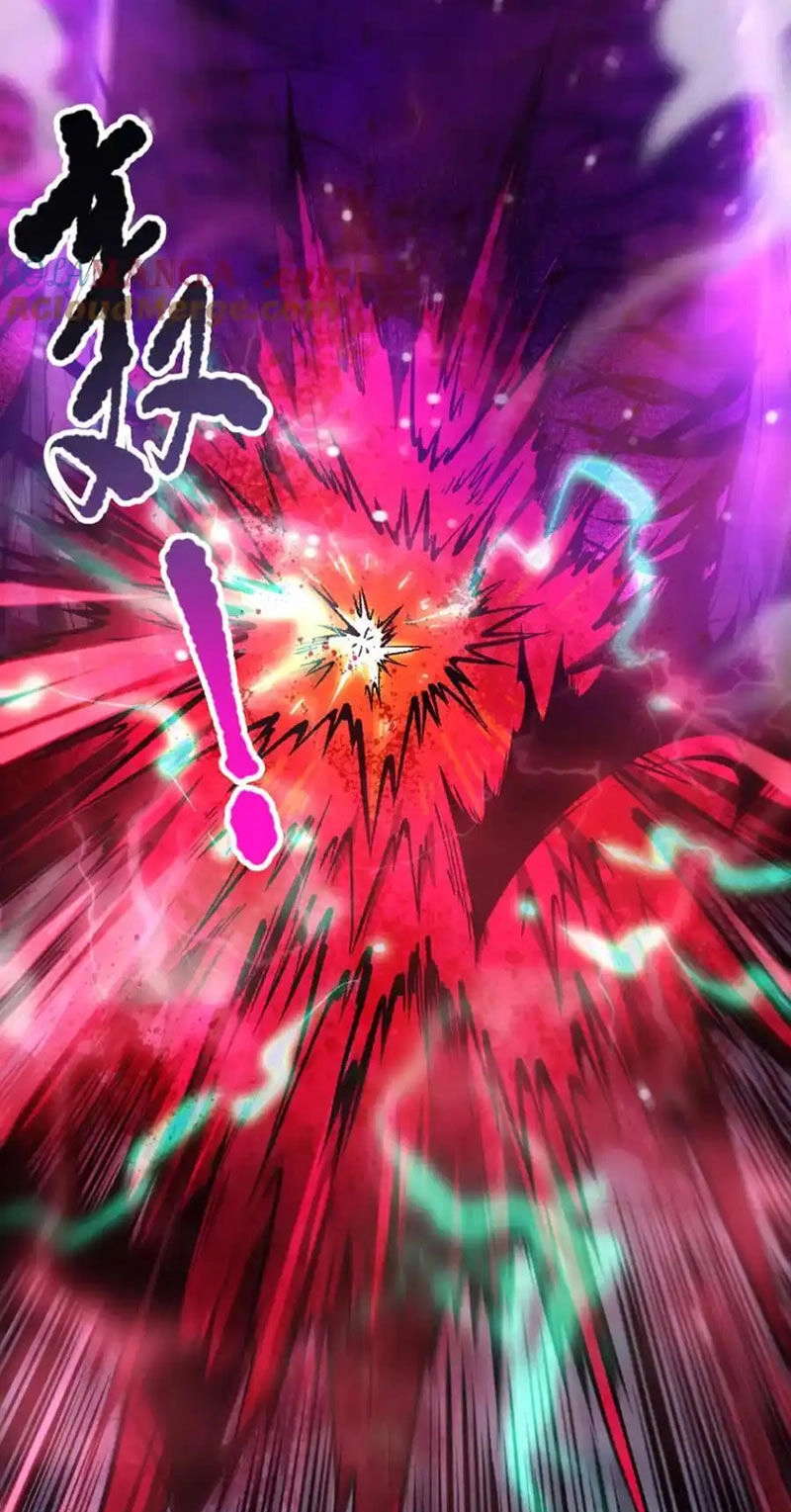 Thảm Họa Tử Linh Sư Chapter 58 - 9