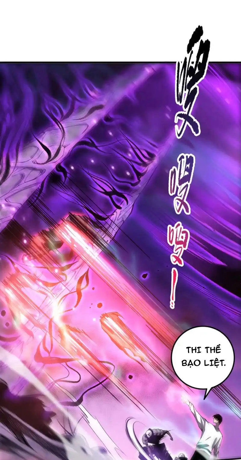 Thảm Họa Tử Linh Sư Chapter 58 - 13