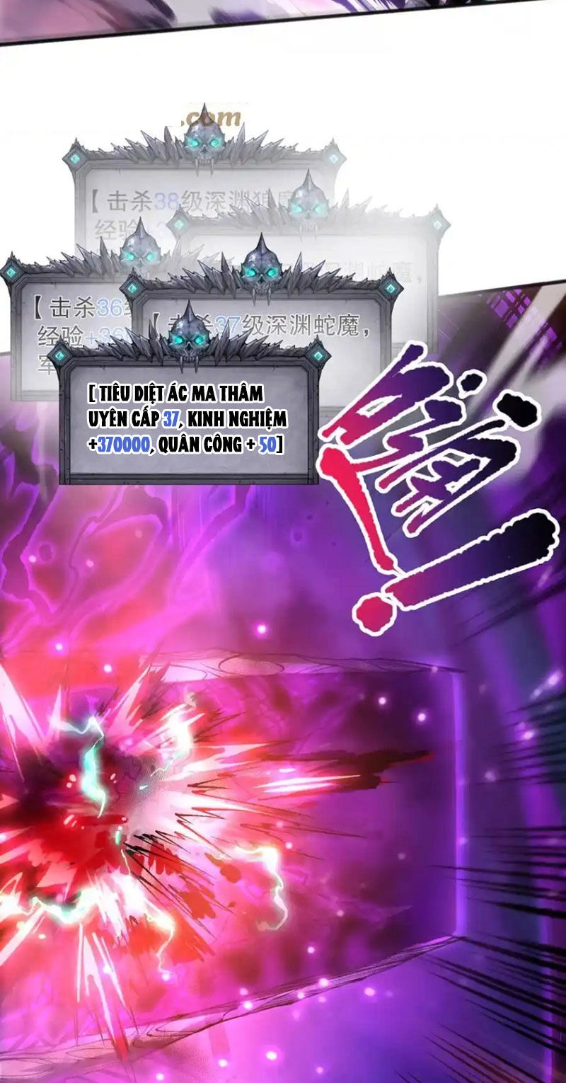 Thảm Họa Tử Linh Sư Chapter 58 - 14