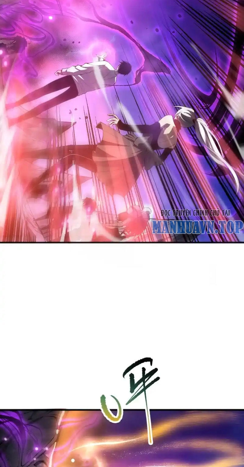 Thảm Họa Tử Linh Sư Chapter 58 - 15