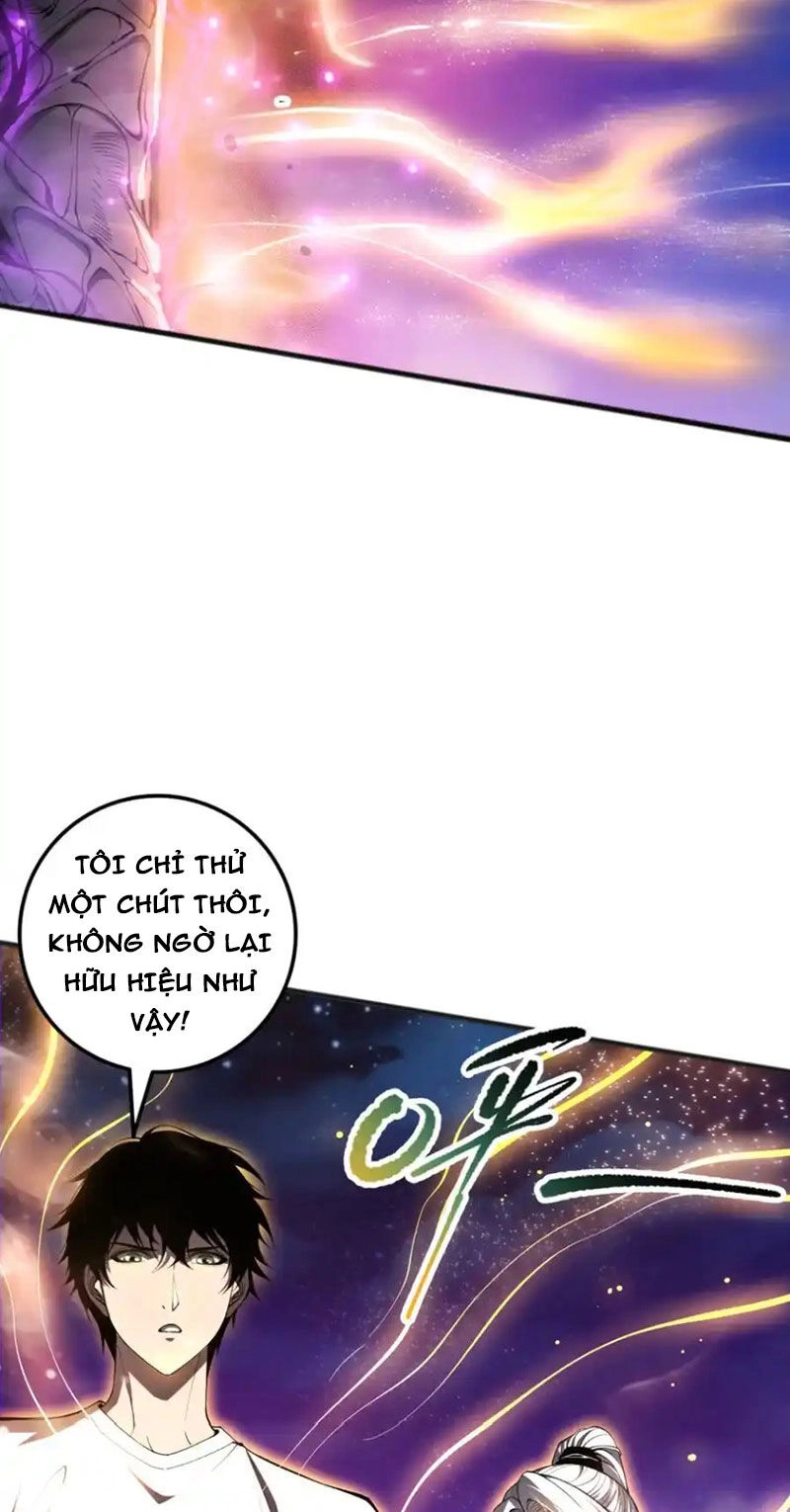 Thảm Họa Tử Linh Sư Chapter 58 - 16