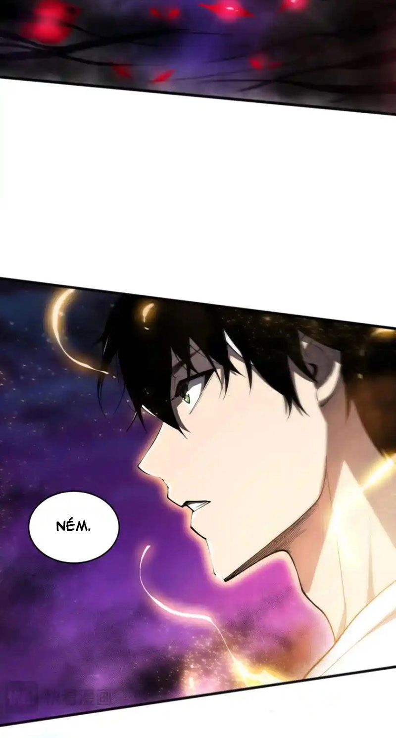 Thảm Họa Tử Linh Sư Chapter 58 - 23