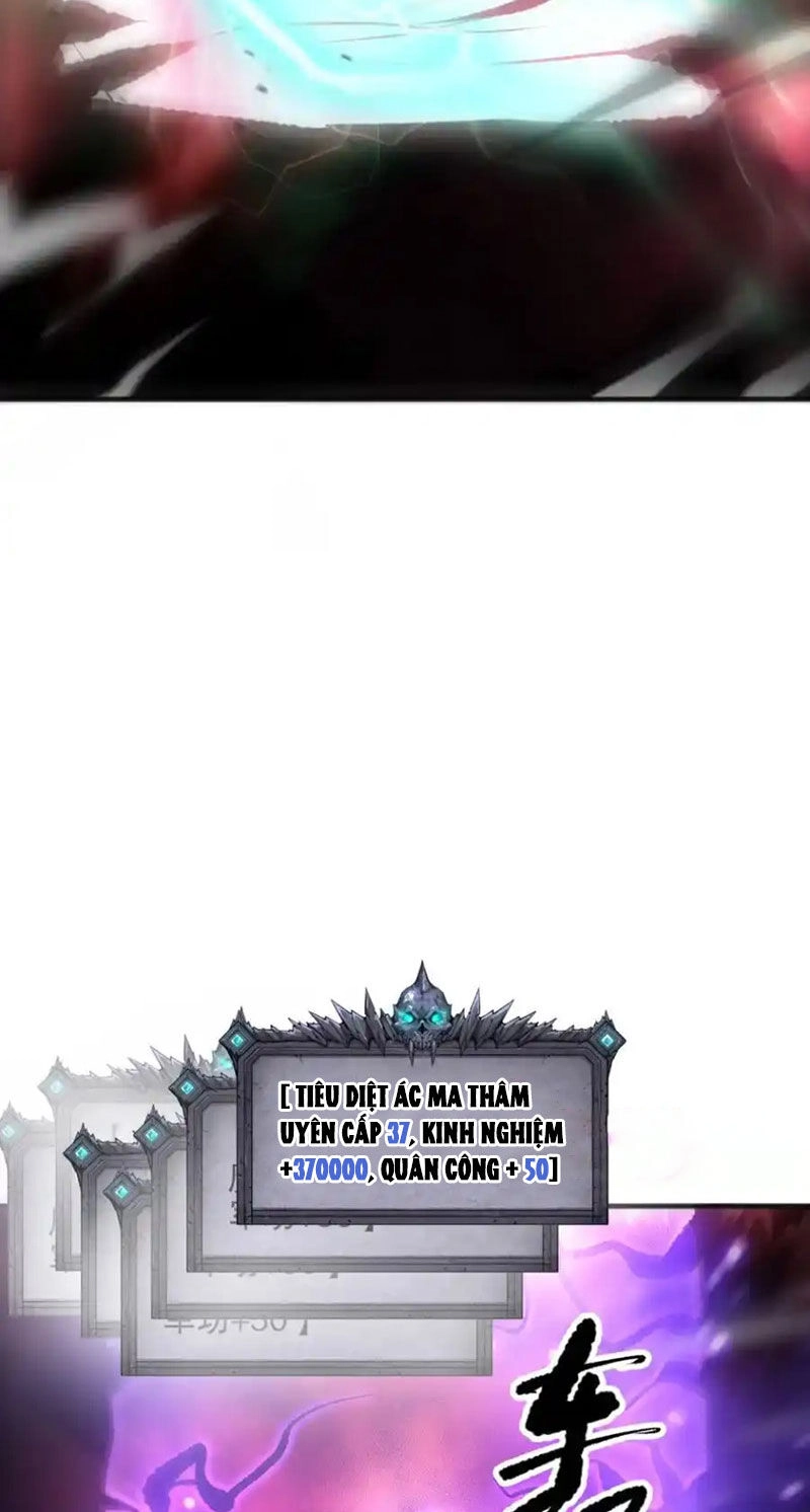 Thảm Họa Tử Linh Sư Chapter 58 - 25