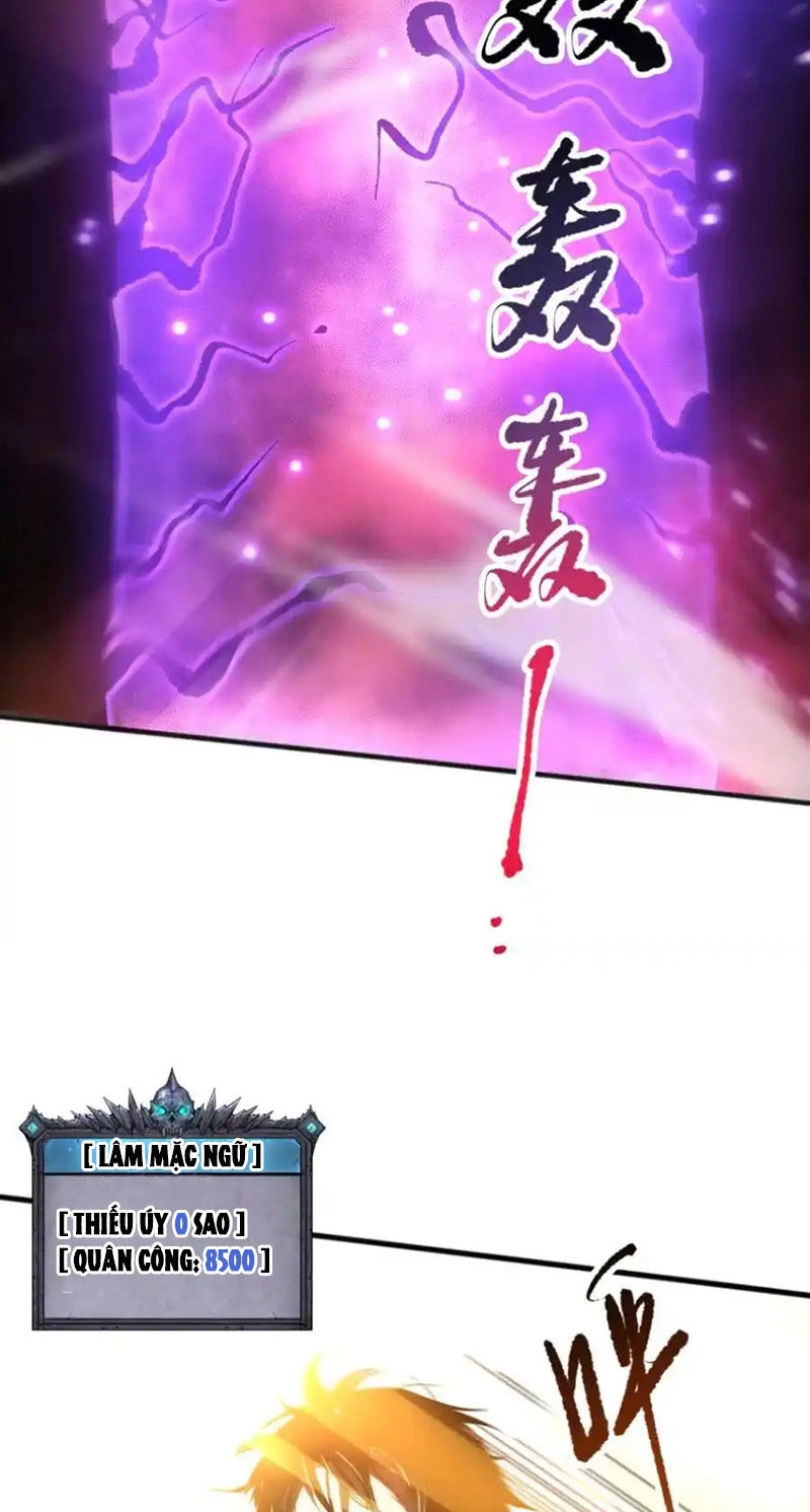 Thảm Họa Tử Linh Sư Chapter 58 - 26