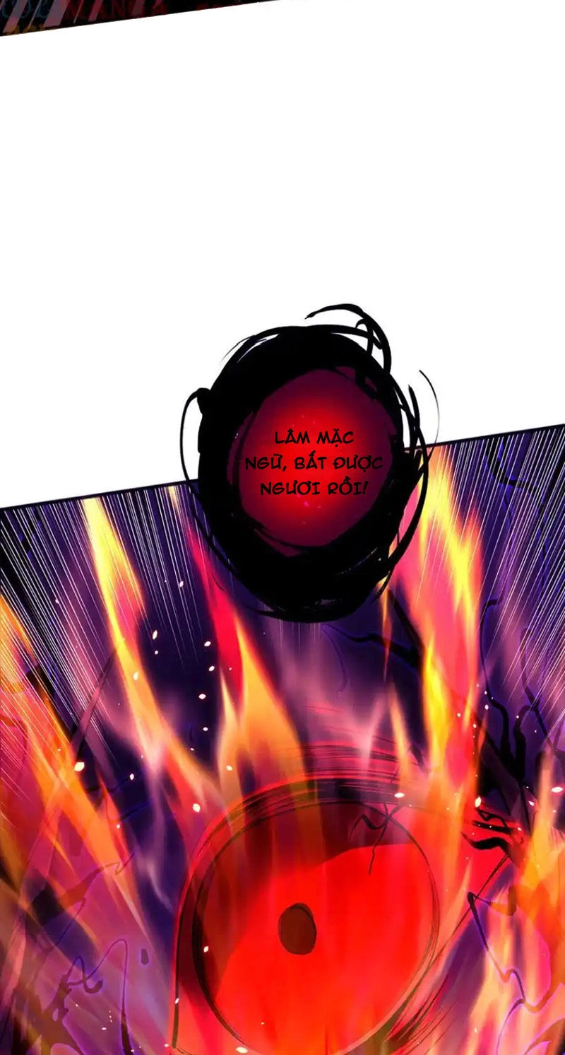 Thảm Họa Tử Linh Sư Chapter 58 - 34